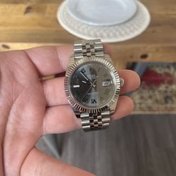 Oyster 41mm