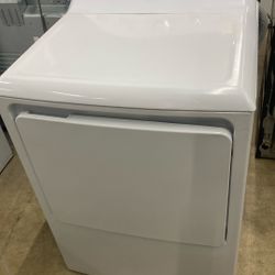GE Gas Dryer 