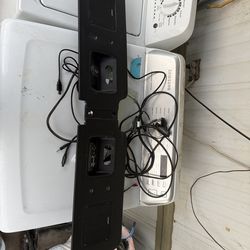 2025 Silverado Kicker Speakers