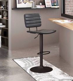 Cherry Grove Bar Chair