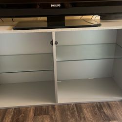 Tv Stand (gray) 
