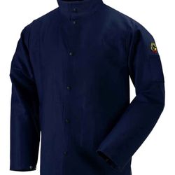 Welding FR Jacket