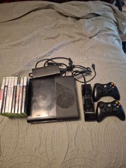 Xbox 360