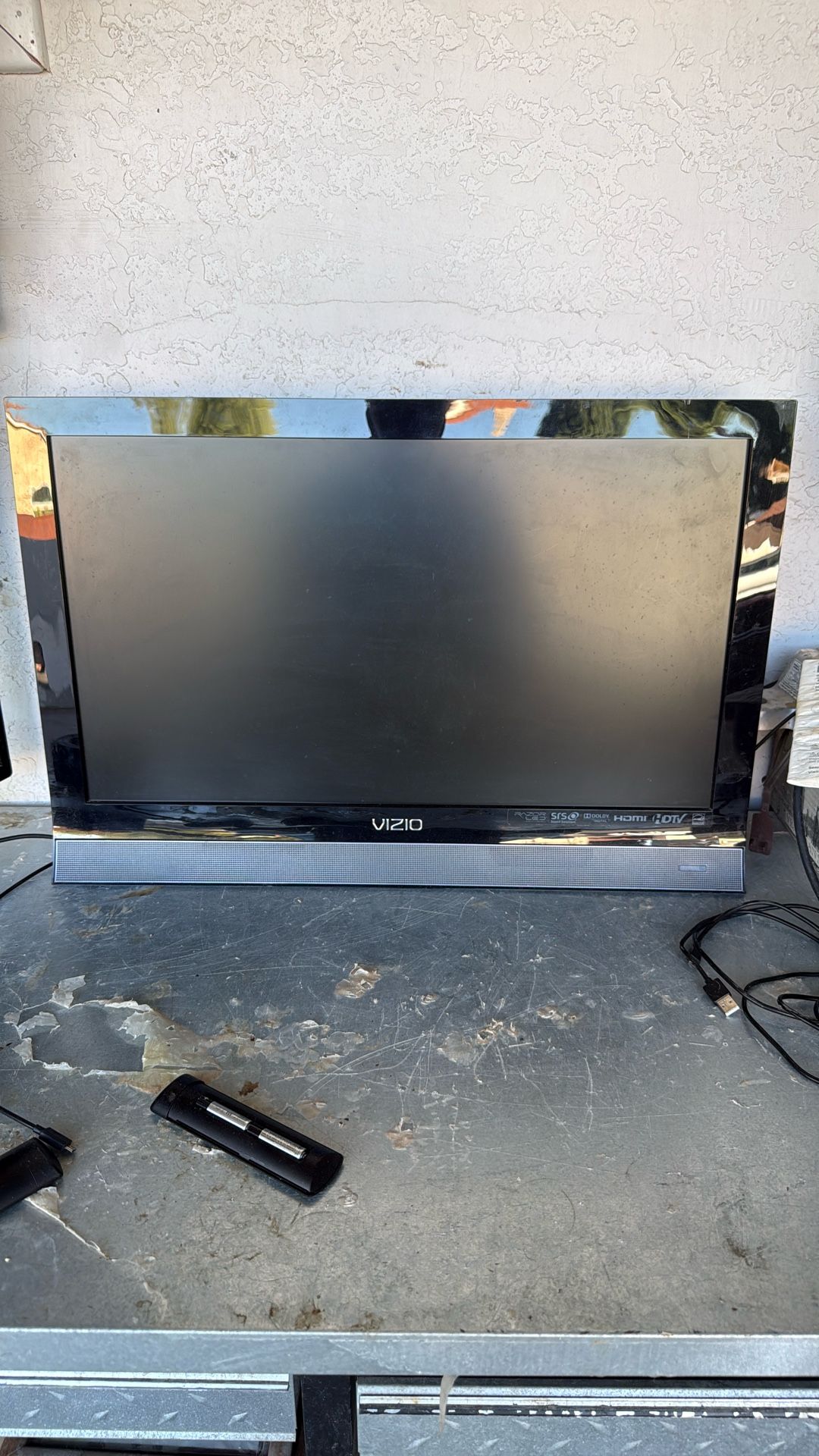 Vizio Ten $5