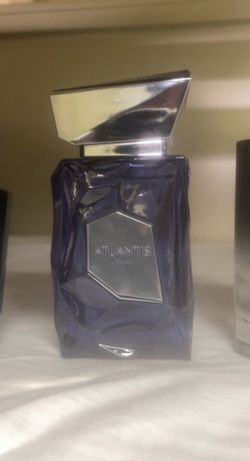 French Avenue Atlantis Extrait