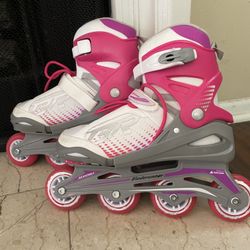 Skates - Almost New 