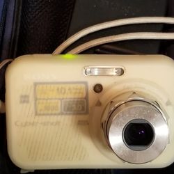 Sony Digital Camera