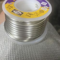 solder wire 