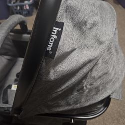 Baby Stroller 