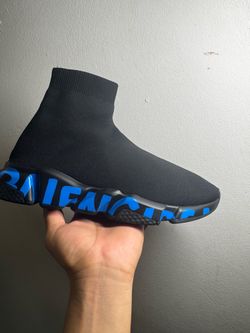 Balenciaga speed trainers