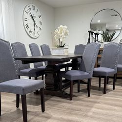 Dining Table Comedor 