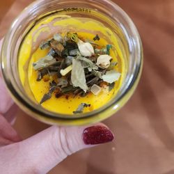 Veladoras Preparadas