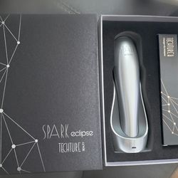 TECHTURE BEAUTY-SPARK ECLIPSE LED-RED LIGHT THERMAL THERAPY ANTI-AGING MACHINE