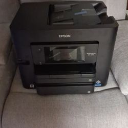 Copy Scan Print