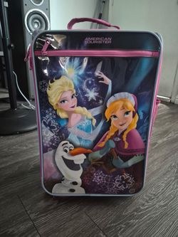 Childrens suitcase