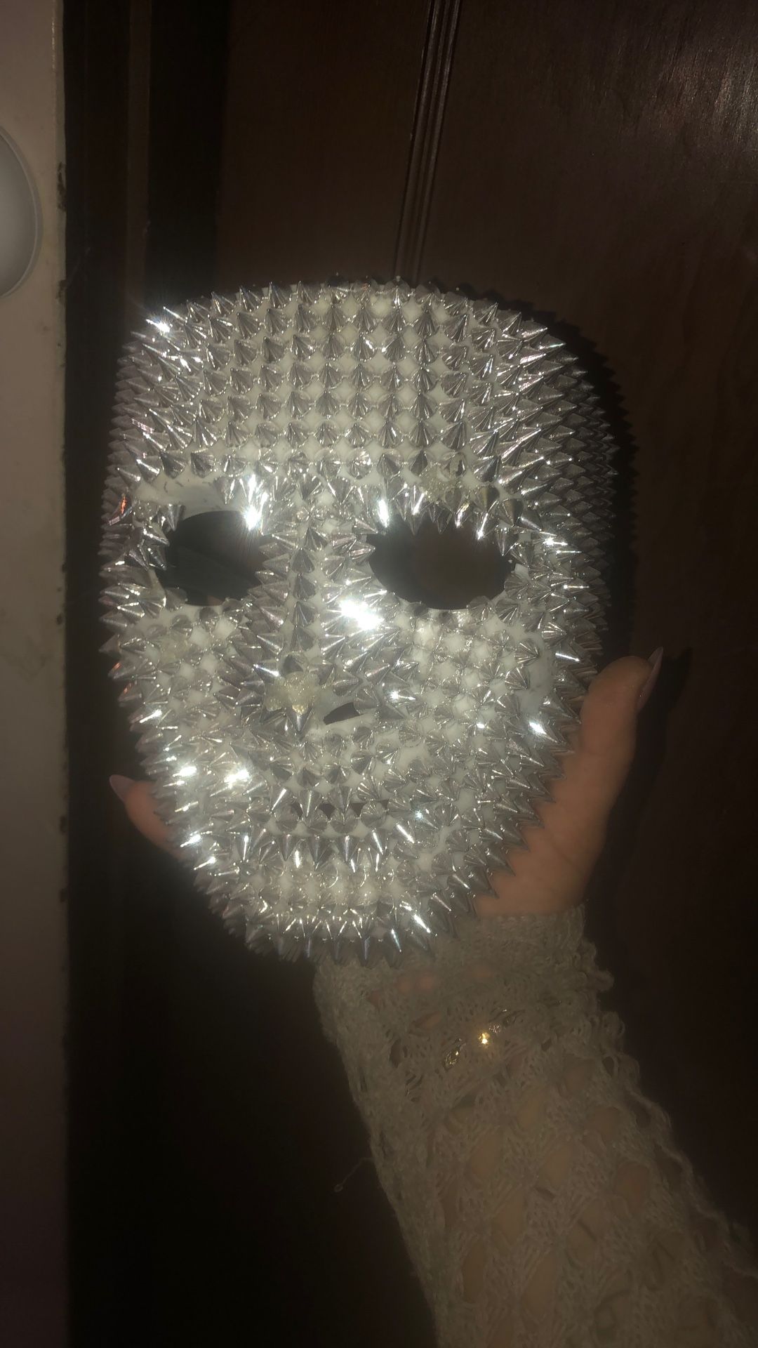 Very Cool Mask