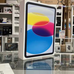 11’ iPad A16 Wifi 128GB Blue