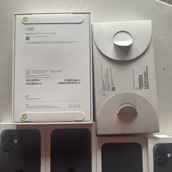 6- pixel 10 —4 iPhone 16 Plus 128gb -1 iPhone 15 Plus -1-Ultra Watch 3  —1- iPad mini A17 Pro