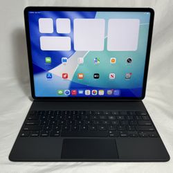 12.9” M2 iPad Pro (2022) with 5G option