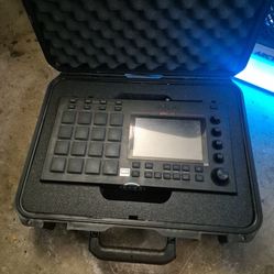 MPC Live 1