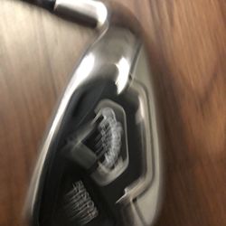 Call away Iron
