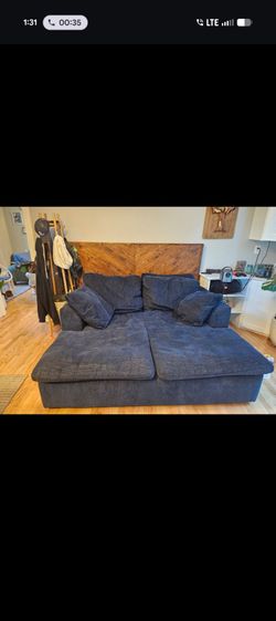 Joybird Bryant Daybed