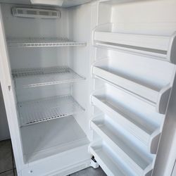 Upright Freezer 14cu