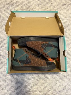 Nike SB blazers