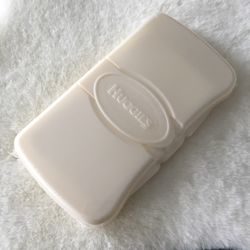 Baby Wipes Travel Case