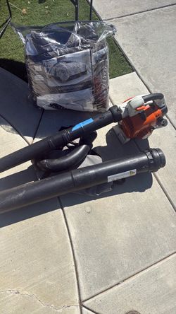 Stihl SH86C