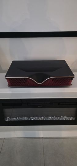 Nomvdic 4k Projector