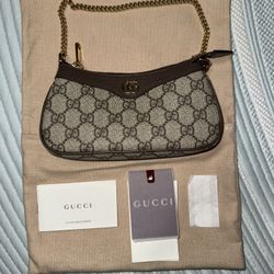 Gucci Ophidia Mini Bag