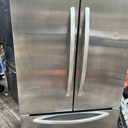 3Door Refrigerator (36x68)