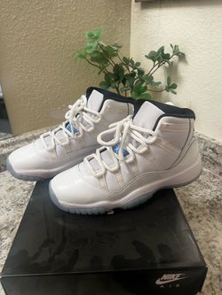 Air Jordan 11 retro