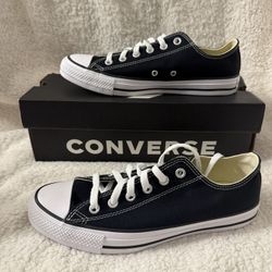 NEW Converse Chuck Taylor All Star Ox Shoes Sneakers M9166