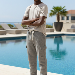 Gap kids sweat pants small