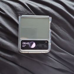 Motorola RAZR 2023 Unlocked 