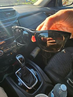 Ray Ban Meta Gen 1