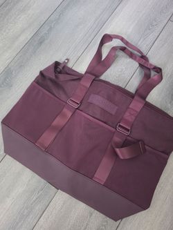 Gymshark tote bag