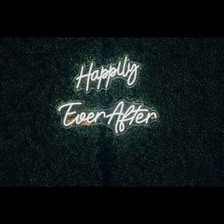 LED Neon sign 