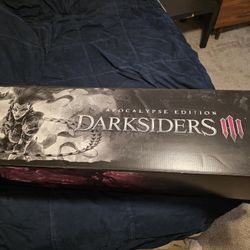 Darksiders Apocalyptic Edition