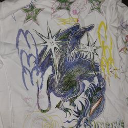 Bladee Drain Gang Hoodie 