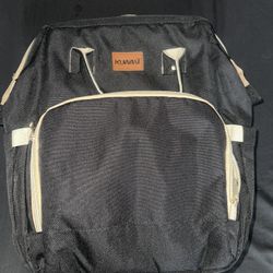 Diaper Bag 