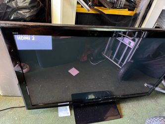 Panasonic  47 “big screen  TV