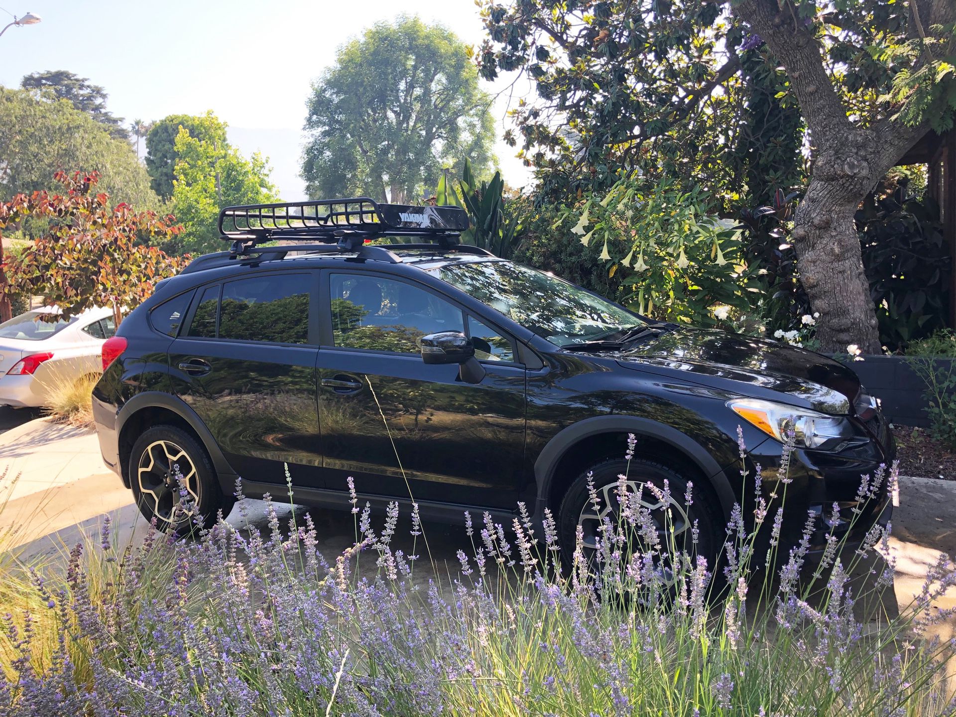 2015 Subaru XV Crosstrek