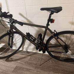 Giant Escape 3 Bike