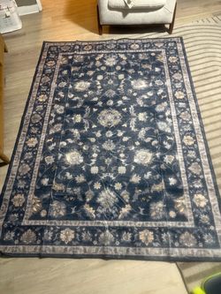 Rugs washable