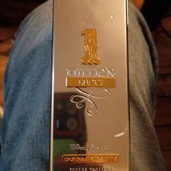 Paco Robanna 100ml 1 Million "Lucky/"