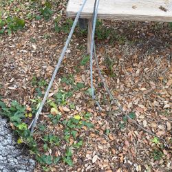Steel Cable 