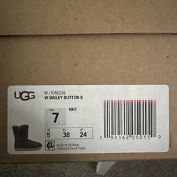 UGG Boots